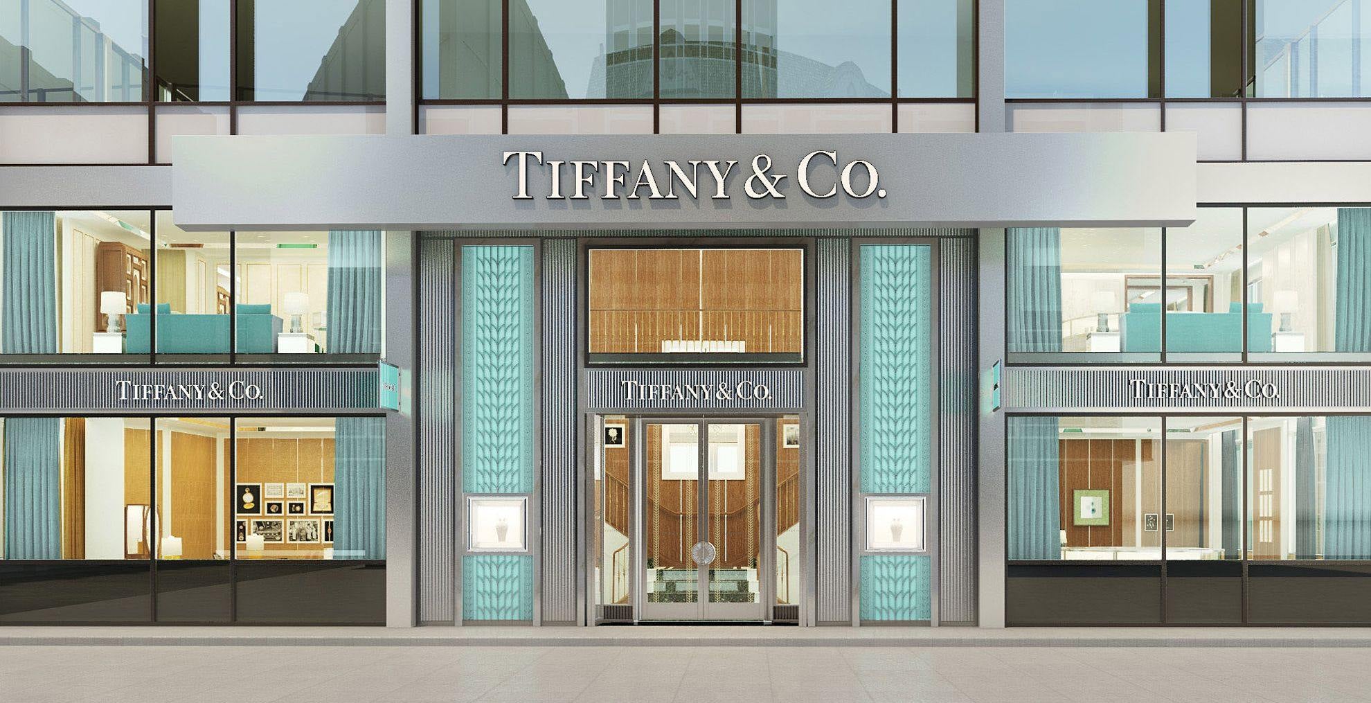 Confirmed: LVMH is buying Tiffany & Co. for $16.2 Billion - Luxfurni