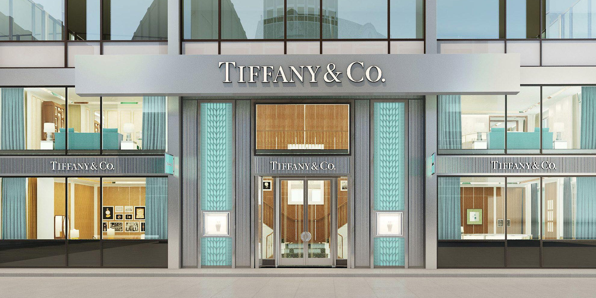 Confirmed: LVMH is buying Tiffany & Co. for $16.2 Billion - Luxfurni
