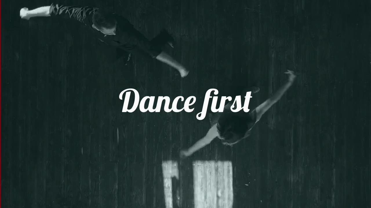 Dance First! - Luxfurni
