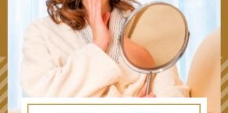 What is the best makeup mirror with lights for applying makeup?