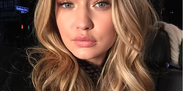 Gigi Hadid's £5 Foundation: The Secret to Her Flawless Complexion