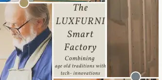 LUXFURNI