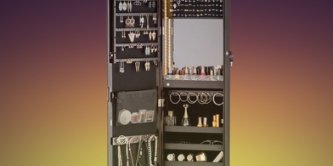 You won’t believe how this shocking jewelry cabinet became the best in World! - Luxfurni