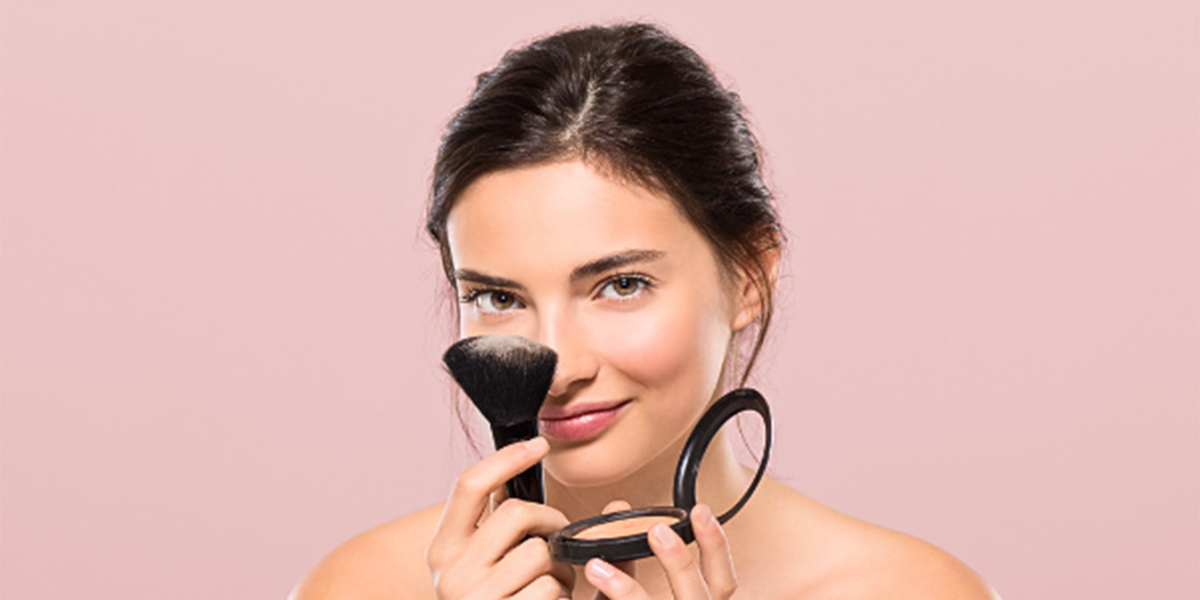 Patrick Ta's Bold Blush