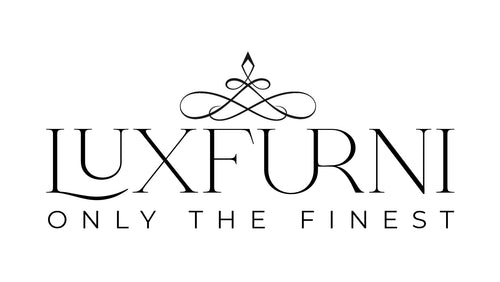 Luxfurni main logo